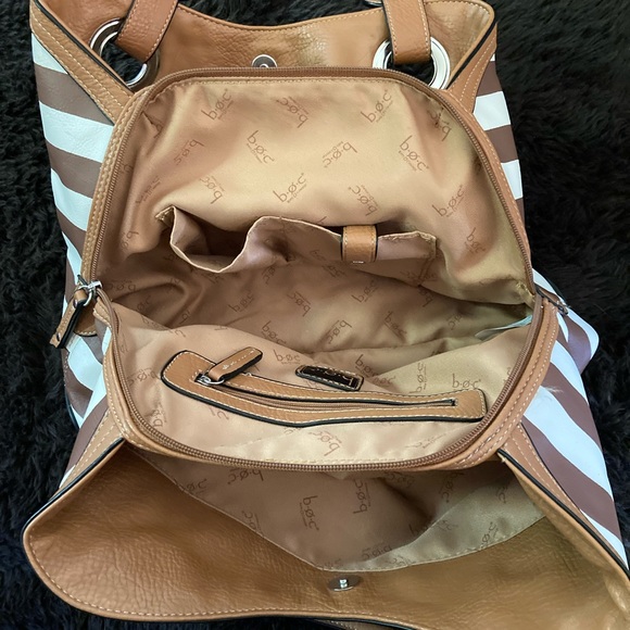 Womens tote handbag by Born Concept B.ø.C - Picture 13 of 14